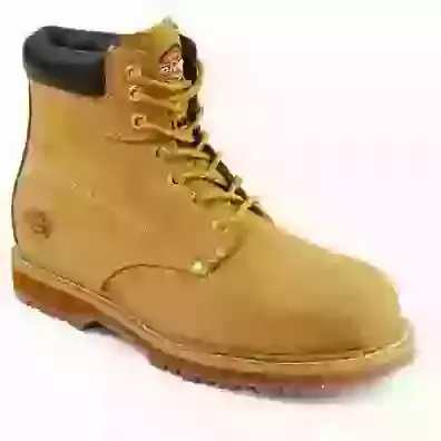 Safety Footwear